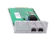 Cisco Meraki Expansion module 10 GigE 2 ports for Cisco Meraki MX400 MX600