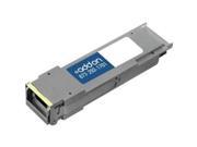 AddOncomputer.com 40GBase LR4 QSFP Transceiver