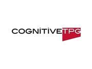 Cognitive TPG DBD24 2485 G1S CognitiveTPG DLXi Direct Thermal Printer Monochrome Desktop Label Print 5 in s Mono 203 dpi USB