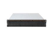 Lenovo Storwize V3700 SAN Array 24 x HDD Supported 28.80 TB Supported HDD Capacity