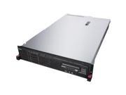 Lenovo ThinkServer RD450 70DA0011UX 2U Rack Server 1 x Intel Xeon E5 2630 v3 2.40 GHz