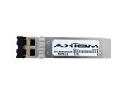 AXIOM 10GBASE LR SFP TRANSCEIVER FOR BROCADE XBR 000182