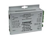 ComNet 10 100 Mbps Ethernet Media Converter