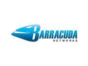 Barracuda 890 NAS Array 8 x HDD Installed 32 TB Installed HDD Capacity