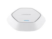 Linksys LAPAC1200 IEEE 802.11ac 1.17 Gbps Wireless Access Point ISM Band UNII Band