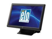 Elo 1509L 15 LED LCD Touchscreen Monitor 16 9 16 ms