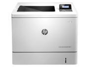 HP LaserJet M553dn Laser Printer Color 1200 x 1200 dpi Print Plain Paper Print Desktop