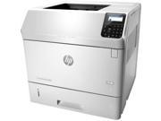HP LaserJet M606dn Laser Printer Monochrome 1200 x 1200 dpi Print Plain Paper Print