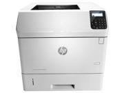 HP LaserJet M605dn Laser Printer Monochrome 1200 x 1200 dpi Print Plain Paper Print Desktop