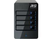 HighPoint RocketStor 6314A DAS Array 4 x HDD Supported 32 TB Supported HDD Capacity