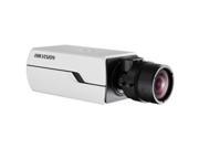 Hikvision Smart IP 2 Megapixel Network Camera Color Monochrome