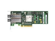 Dell Brocade 825 Dual Port 8 Gbps FC Host Bus Adapter