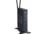Wyse 5010 Thin Client AMD G Series T48E Dual core 2 Core 1.40 GHz
