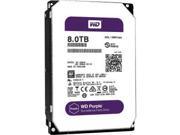 WD Purple WD80PUZX 8 TB 3.5 Internal Hard Drive