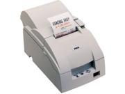 Epson TM U220D POS Receipt Printer