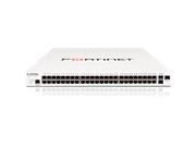 Fortinet FortiSwitch 248D POE Ethernet Switch