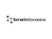 Brainboxes SW 505 Ethernet Switch