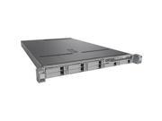 Cisco C220 M4 1U Rack Server 1 x Intel Xeon E5 2609 v4 Octa core 8 Core 1.70 GHz