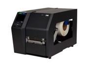 Printronix T8304 Thermal Transfer Printer Monochrome Desktop Label Print