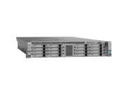 Cisco C240 M4 2U Rack Server 2 x Intel Xeon E5 2660 v4 Tetradeca core 14 Core 2 GHz