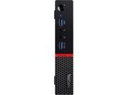 Lenovo ThinkCentre 10JQ0002US Tiny Thin Client Intel Core i3 6th Gen i3 6100T Dual core 2 Core 3.20 GHz