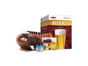 20950 Mr Beer North American Collection Beer Home Brewing Kit