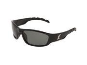 Vicious Vision Venom Black/Grey Pro Series Sunglasses 