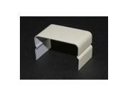 WIREMOLD V2006 Cover Clip Steel Ivory 2000 Series