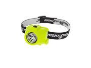 Bayco BAYCO 115 65 Lumens LED Green Headlamp XPP 5452G