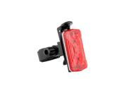 NEBO Tools 5952 5 Red LED Tail Light