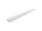 American Lighting LED Complete 2 Undercabinet Fixture 32.75 inch White ALC2 32 WH