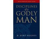 Crossway Books 64758X Disciplines Of A Godly Man