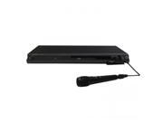 SC 31 5.1 Channel DVD Player with HDMI Up Conversion USB SD Card Slot and Karaoke