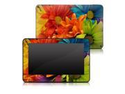 DecalGirl VSGT COLOURS ViewSonic gTablet 10.1 Skin Colours