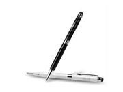 Adesso 2 in 1 CyberPen202 stylus pen White Black