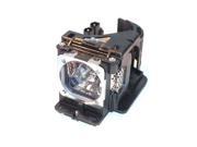 Ereplacements POA LMP106 Replacement Projector Lamp