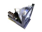 Ereplacements POA LMP27 Replacement Projector Lamp