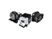 DT00751 TM Total Micro Technologies 200w Projector Lamp For Hitachi