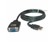 CableWholesale 10U1 06103 USB Adaptors
