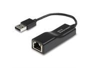 GWC 202 0372 USB 2.0 Ethernet Adapter