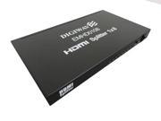 Homevision Technology EMHD0108 Digiwave 1 in 8 out HDMI Splitter