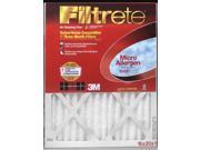Filtrete MA25X25 1000 Filter Pack Of 2