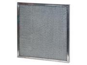Filters NOW GMC24X24X0.13 24x24x0.13 Metal Mesh Carbon Filters Pack of 2