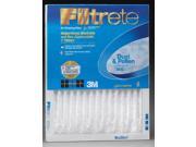 Filtrete MB25X25 600 Filter Pack Of 2