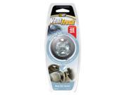Medo VNTFR22 Vent Fresh Scented Oil Air Fresheners New Car