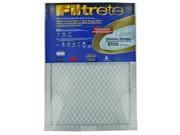 3m 14in. X 25in. X 1in. Filtrete Ultimate Allergen Reduction Filter UA04DC 6 Pack of 6