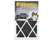3M Filtrete MO14X24 14x24 Filtrete Home Odor Reduction Filter