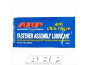 ARP 1009908 Ultra Torque Fastener Assembly Lubricant