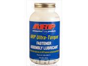 ARP 1009911 Fastener Ultra Torque Assembly Lubricant 20 Oz.
