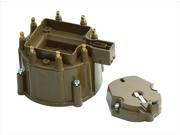 ACCEL 8122 Accel 8122 Distributor Cap And Rotor Kit Hei Style Tan